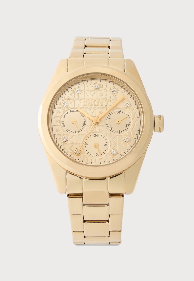 DKNY Uhr Media 1