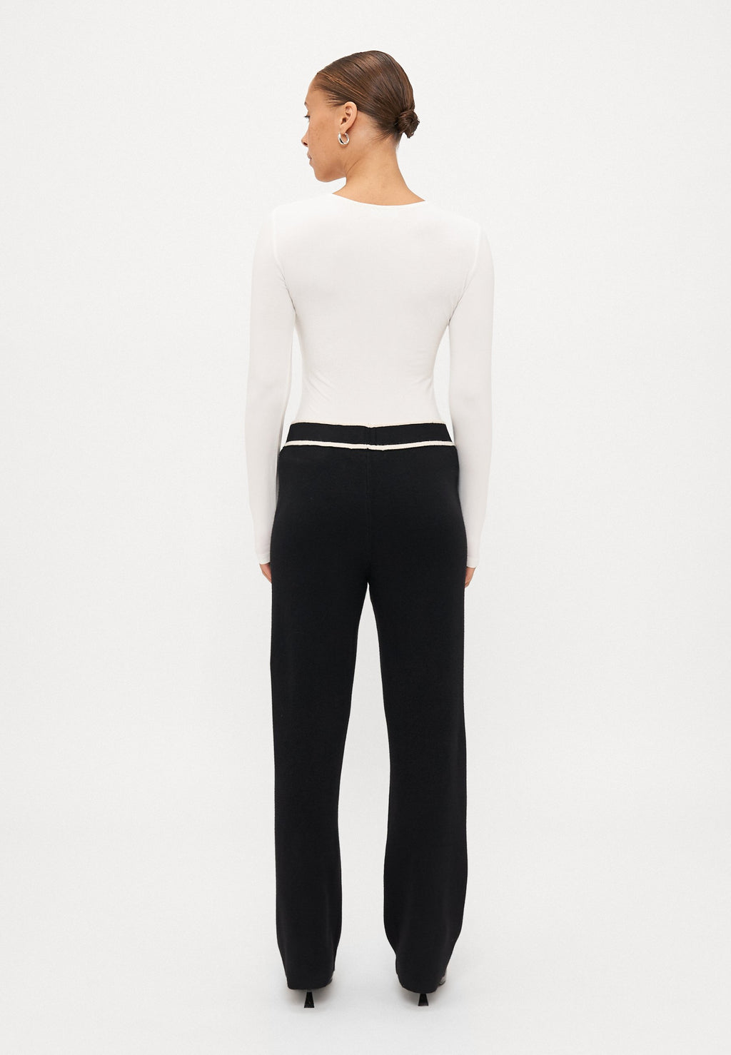 Vero Moda Petite VMGOLD CONTRAST LOOSE