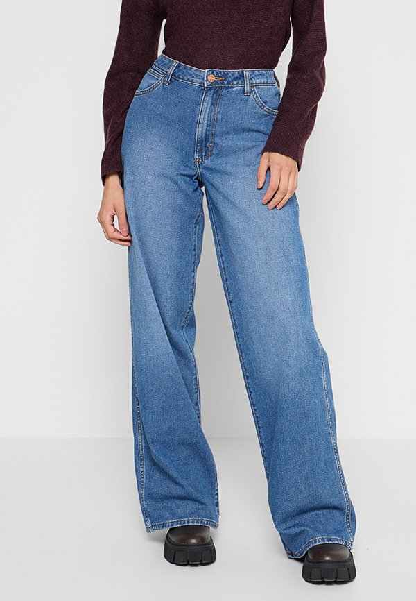 Wrangler