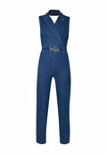 Liu Jo Jeans Jumpsuit Media 1