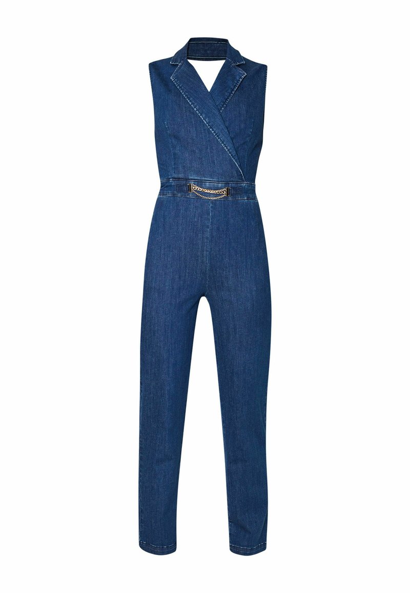 Liu Jo Jeans Jumpsuit Media 1