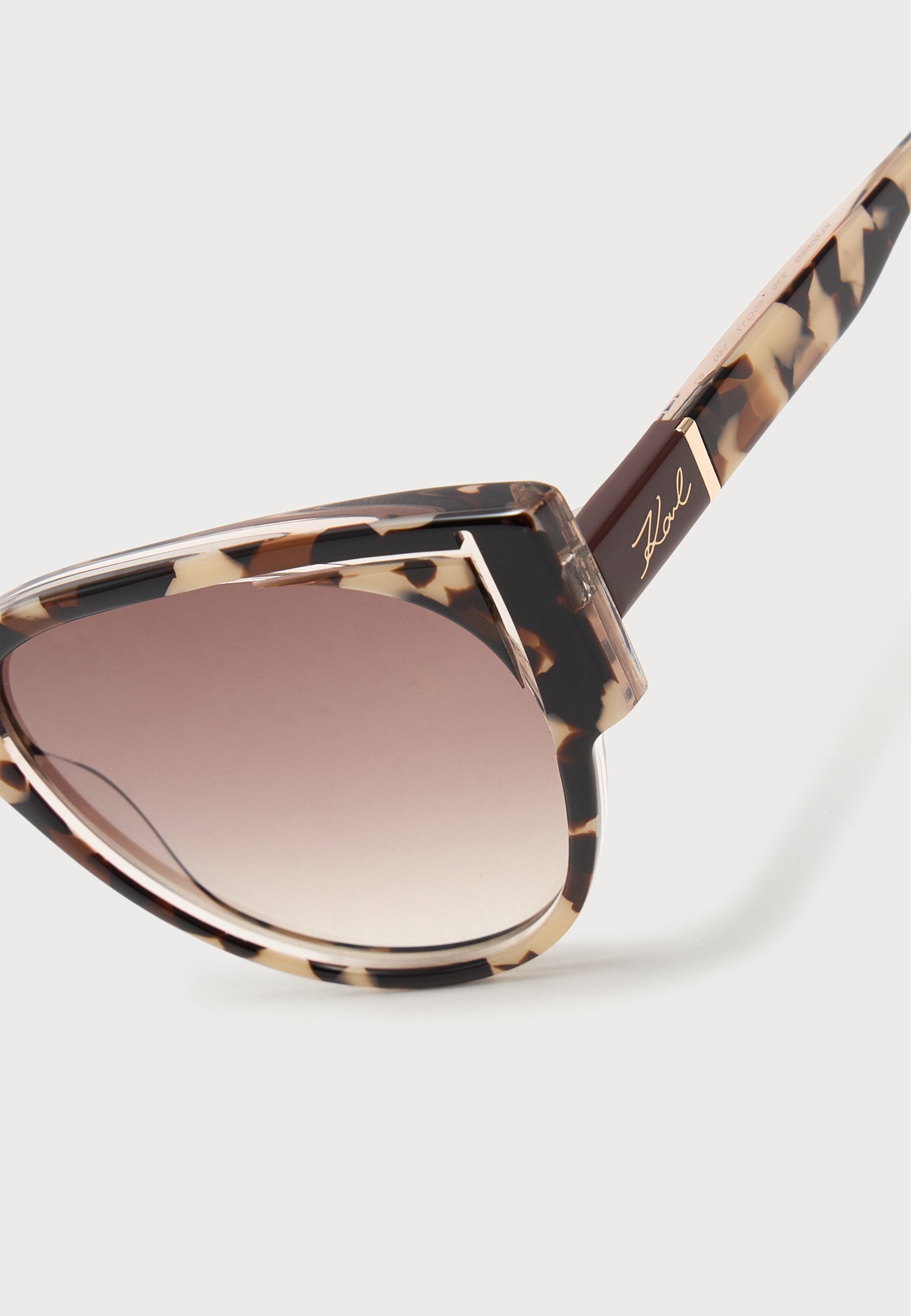 KARL LAGERFELD Sonnenbrille Media 5