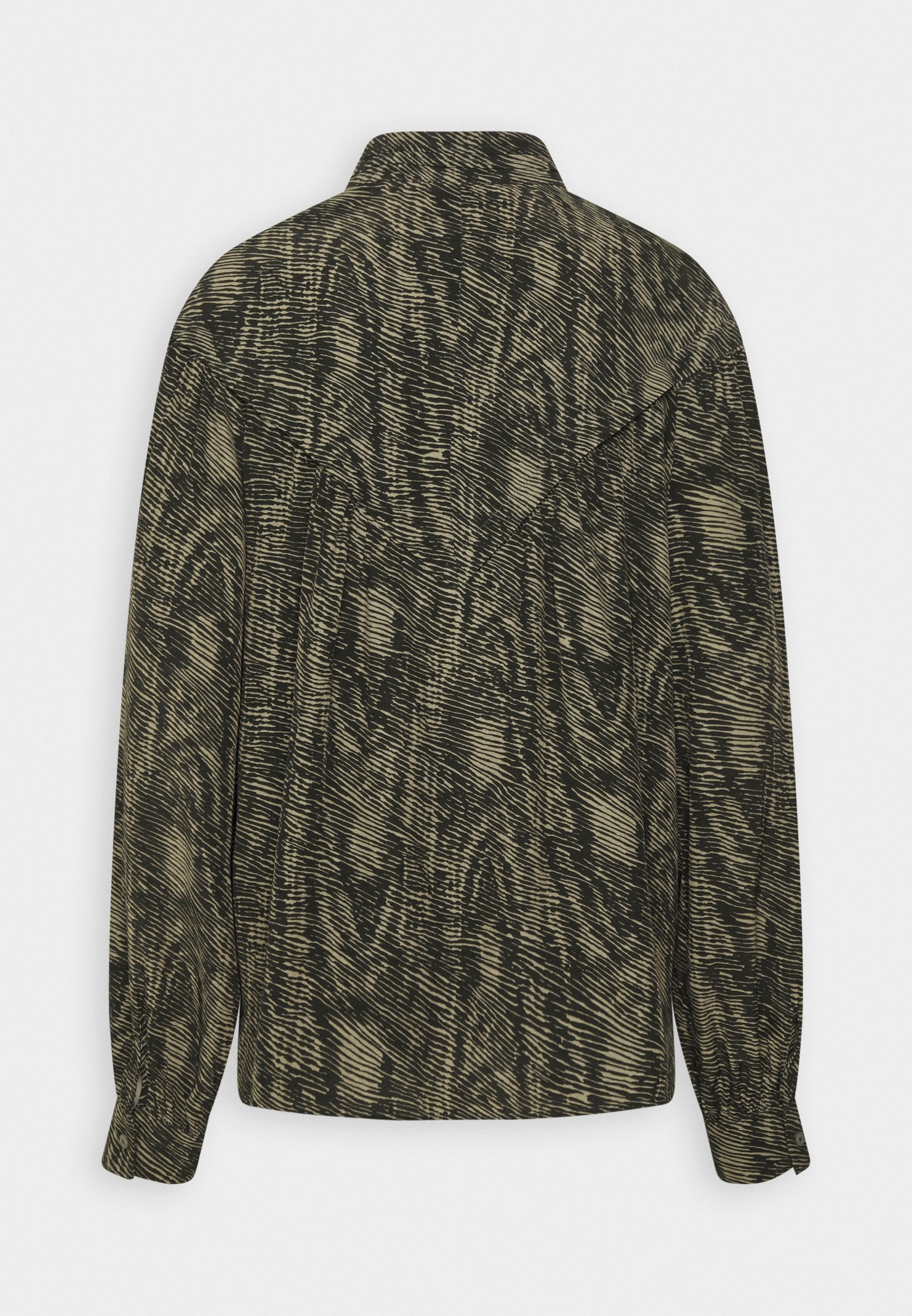 Expresso DROP SHOULDER