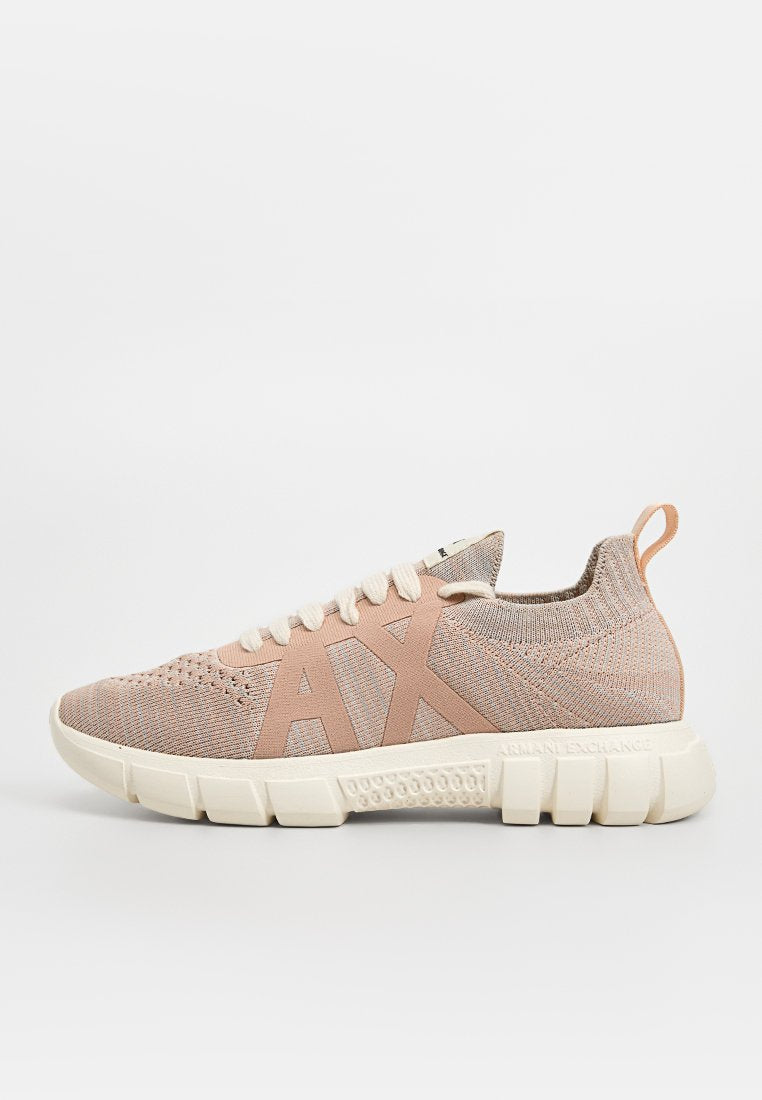Armani Exchange Sneaker low Media 1