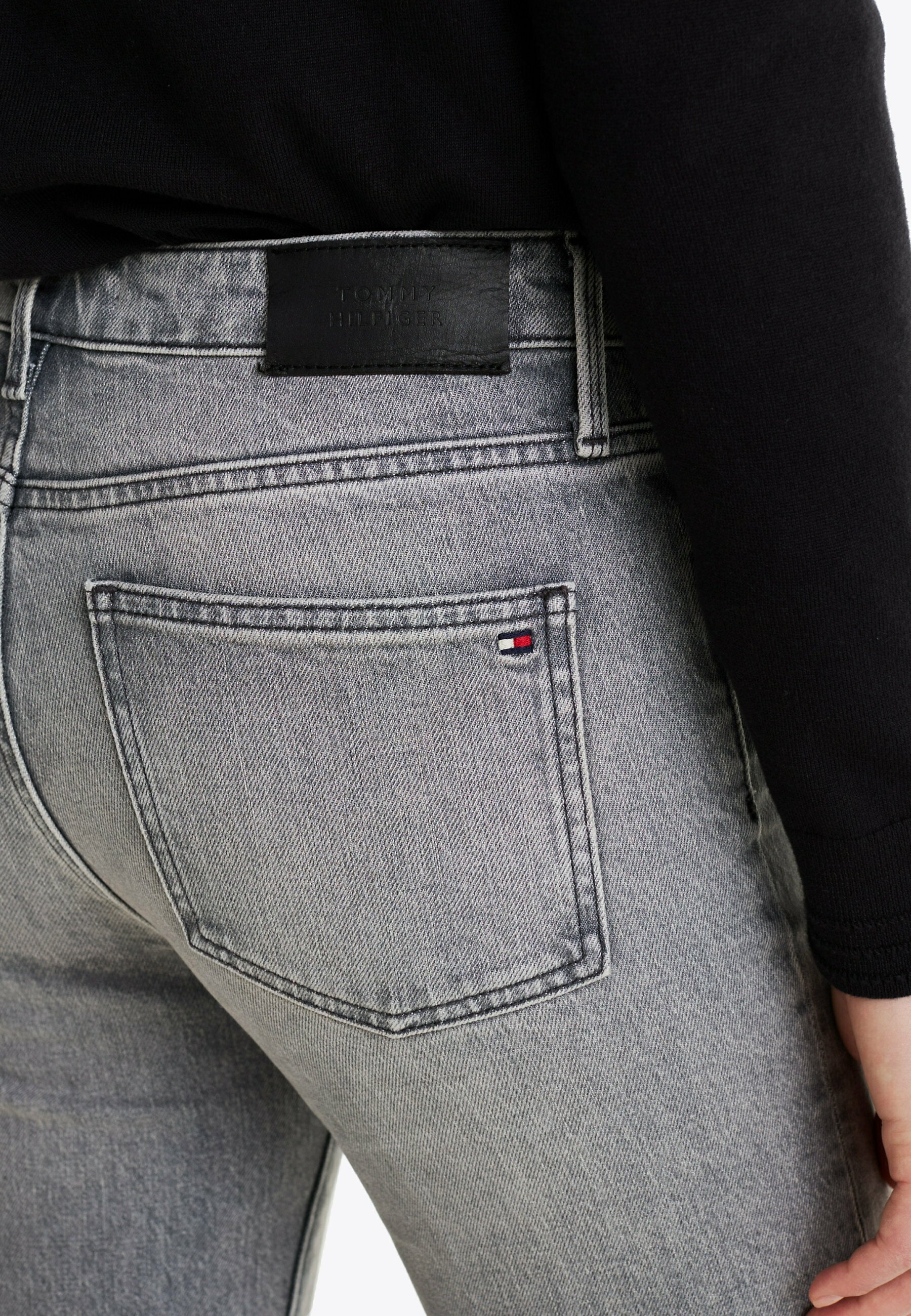 Tommy Hilfiger Jeans Bootcut Media 5