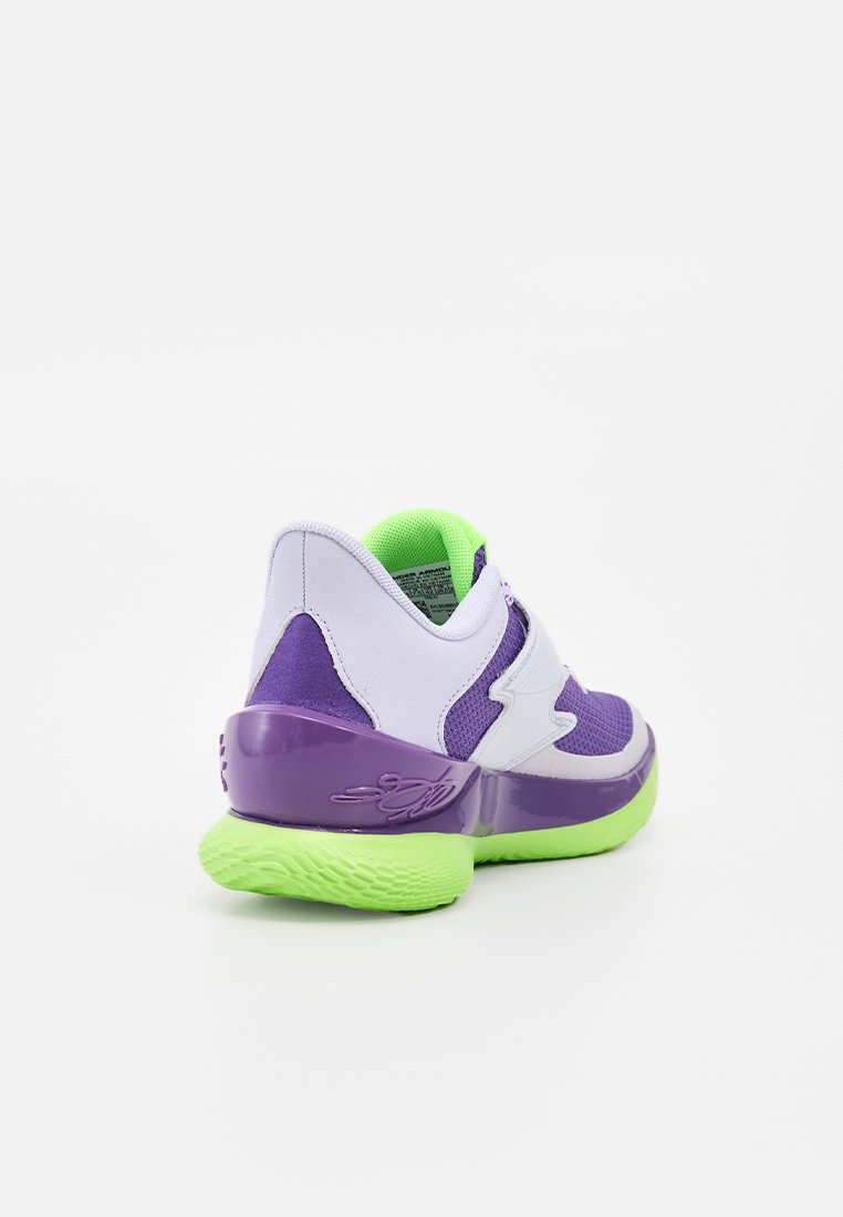 Under Armour D. FOX 1 LTB