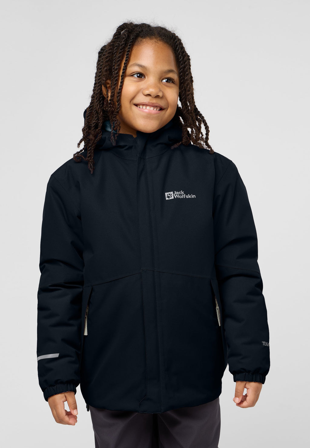 Jack Wolfskin BLOCKY