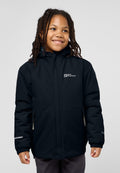 Jack Wolfskin BLOCKY