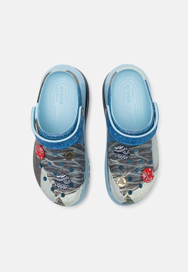 Crocs MEGA CRUSH UNISEX