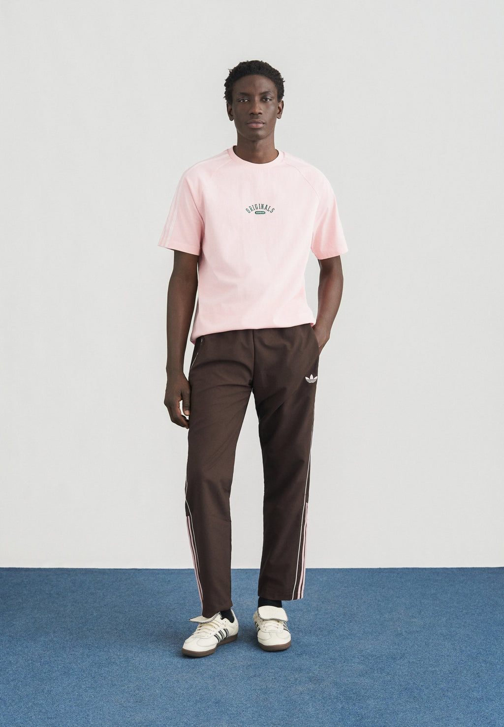 adidas Originals HALF STR TP
