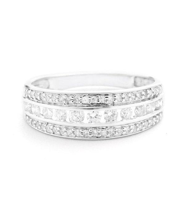 Atelier Du Diamant KISS NRILLANT 0.5 CT DIAMOND