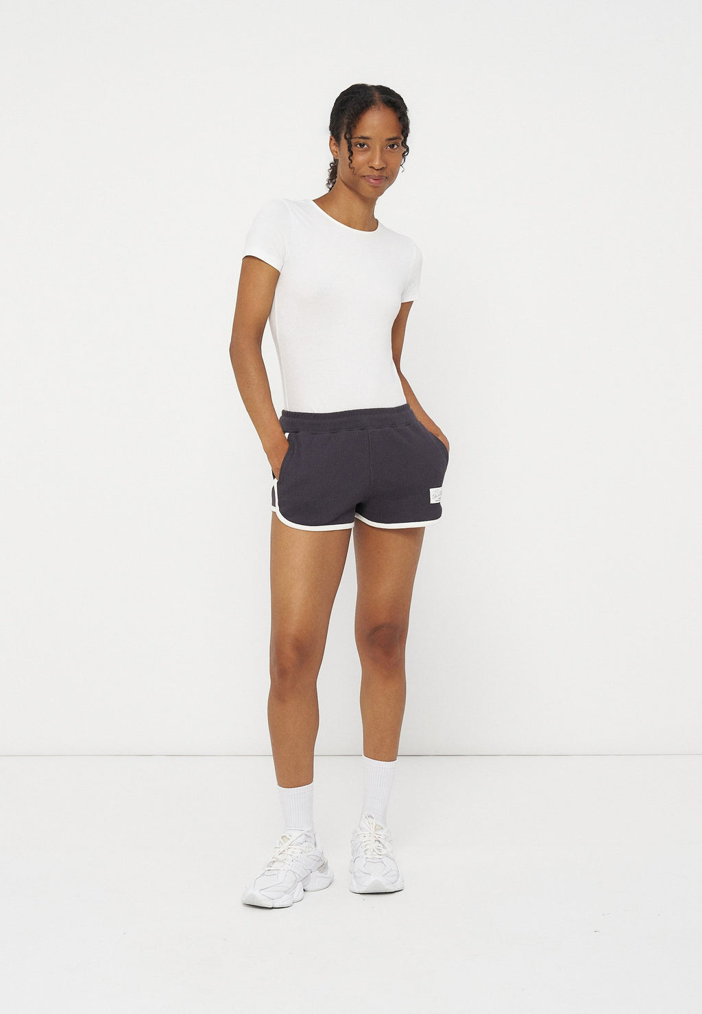 Ellesse HALLSTAT
