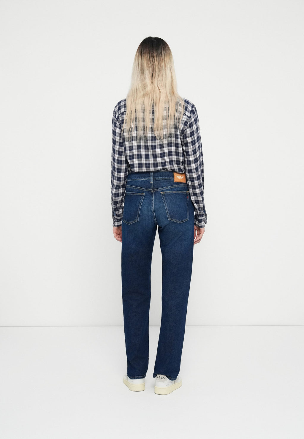 Replay AUBRY PANTS