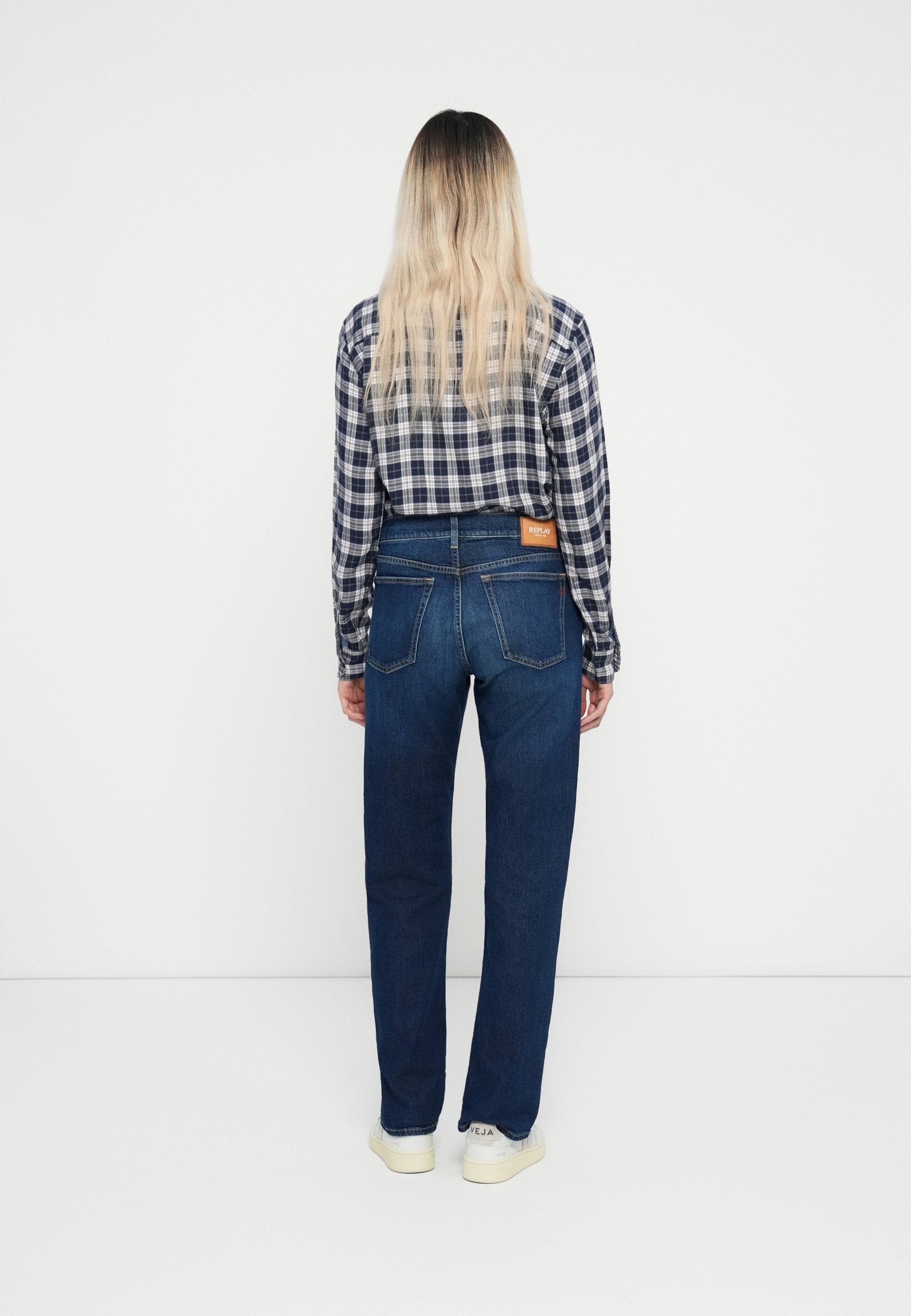 Replay AUBRY PANTS