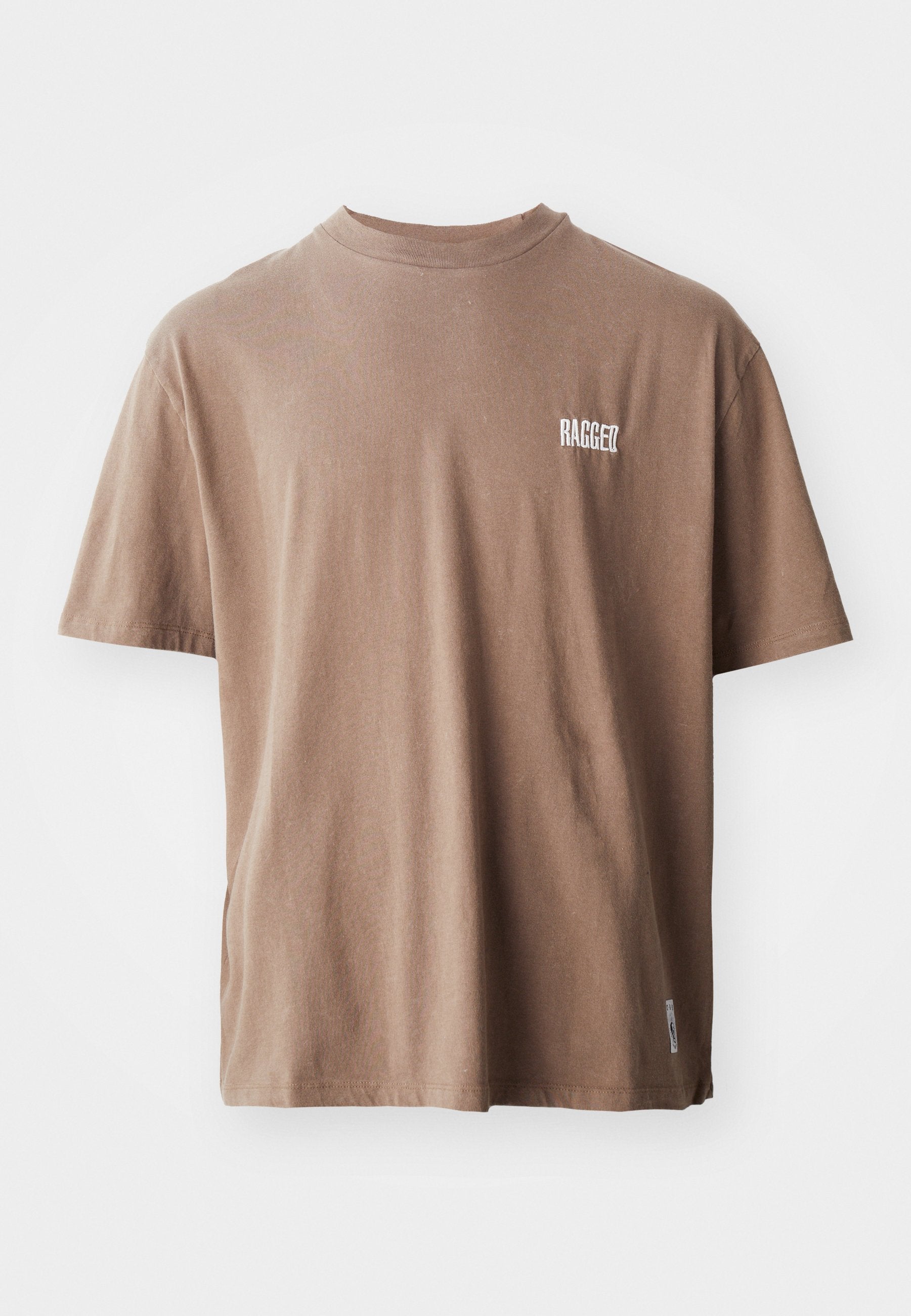 The Ragged Priest PRAYER RAGGED GRAPHIC TEE