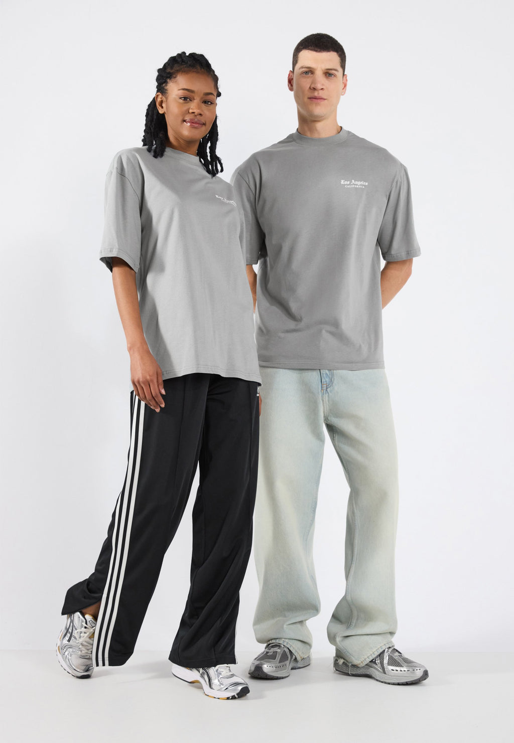 YOURTURN REGULAR FIT GRAPHIC