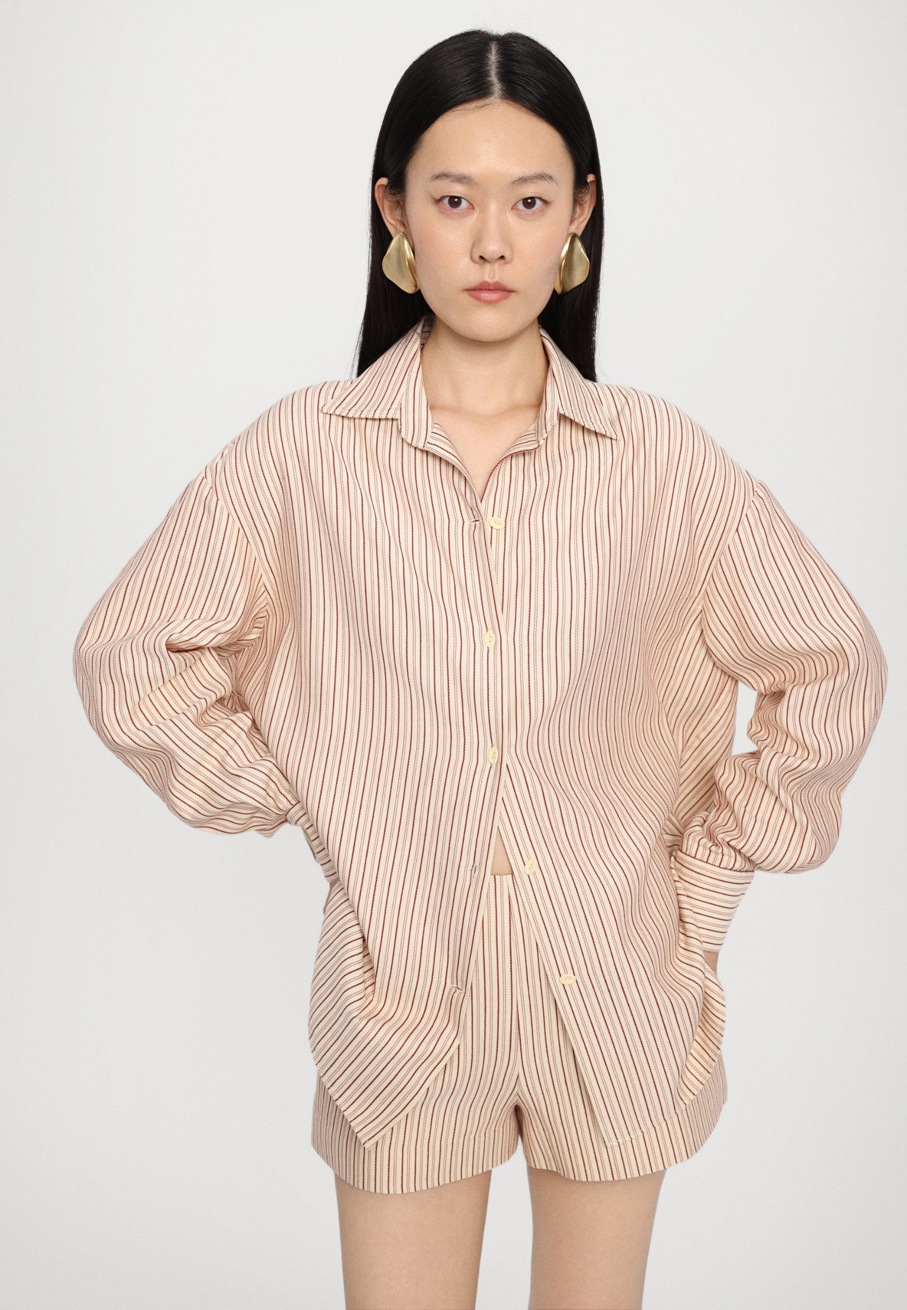 Faithfull the brand EN VAU SHIRT