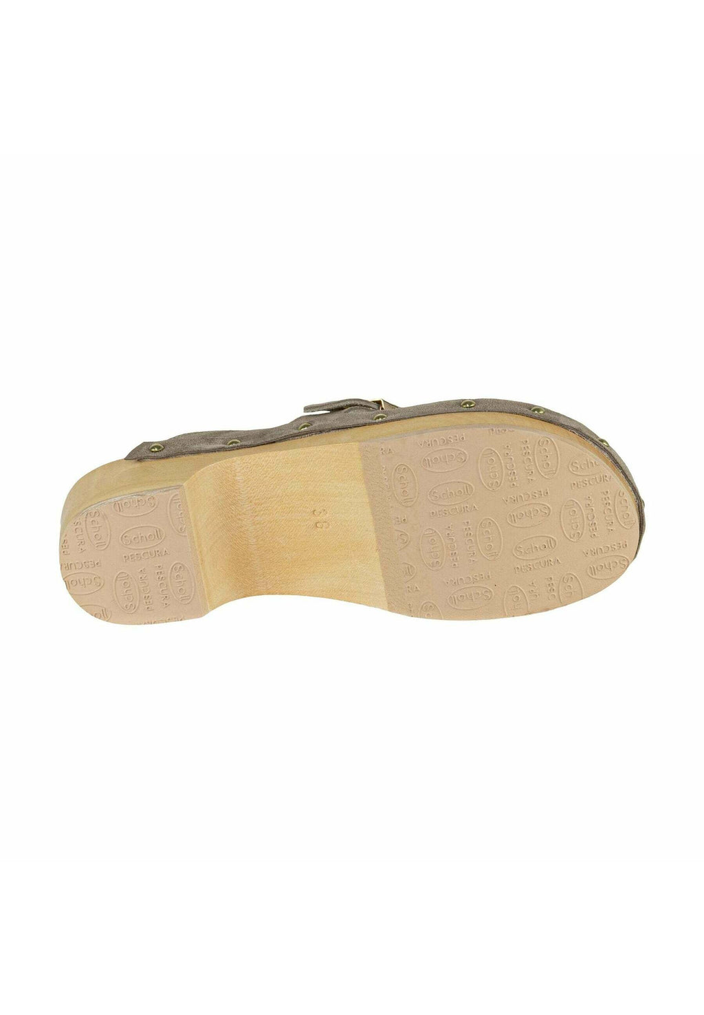 Scholl PESCURA 5