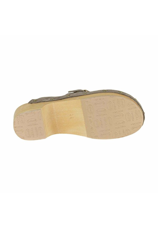 Scholl PESCURA 5