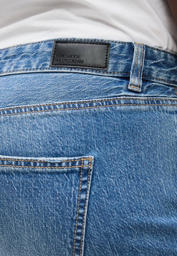 Vero Moda Curve Flared fit VMCASTRA Low rise