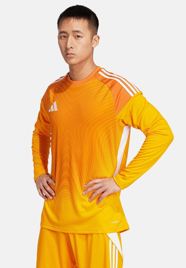 adidas Performance Goalkeeper jersey - orange
