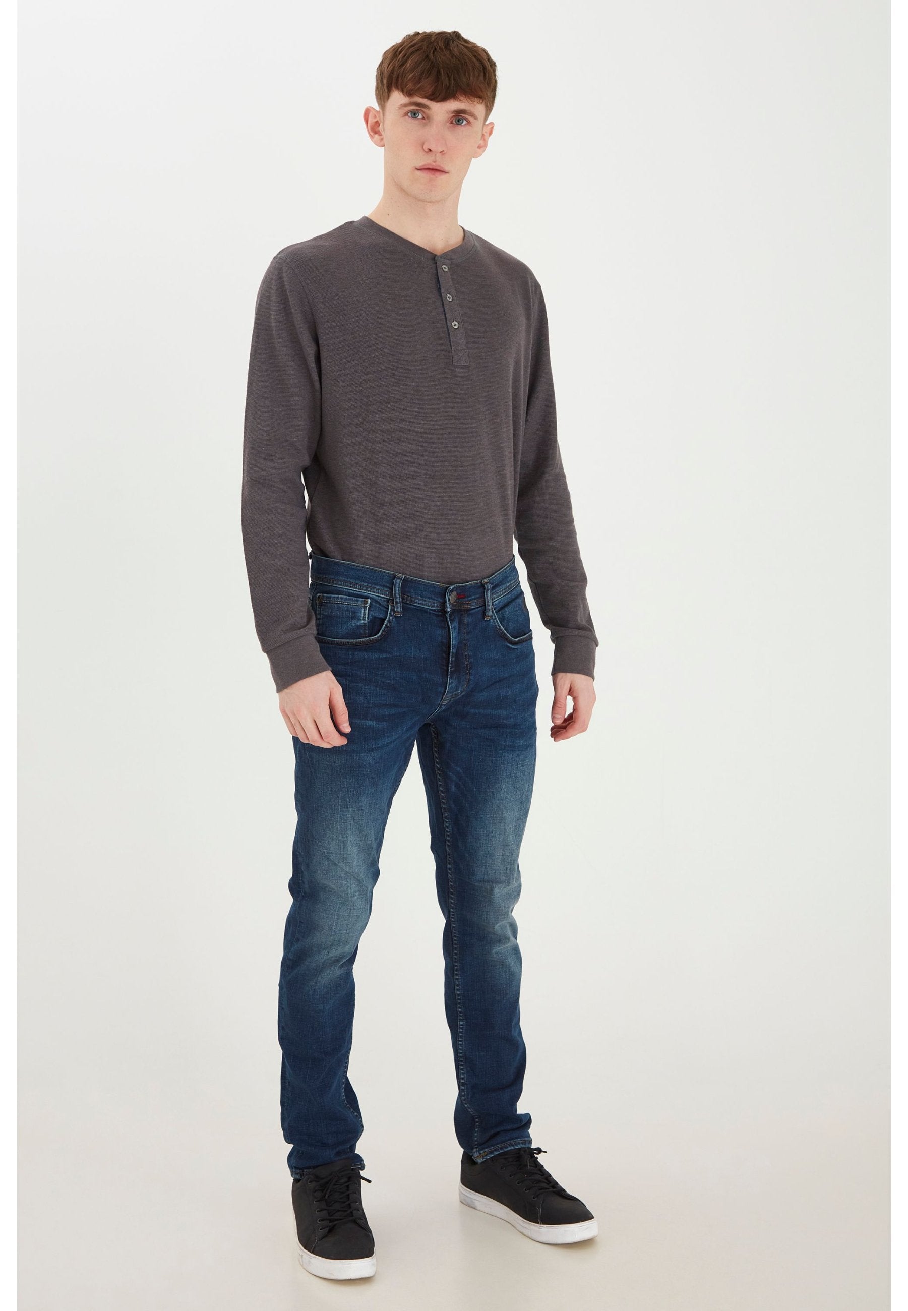 BHTWISTER SLIM FIT DENIM Media 2