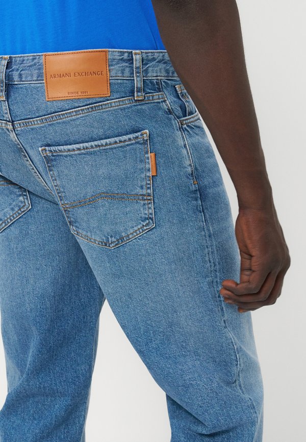 Armani Exchange