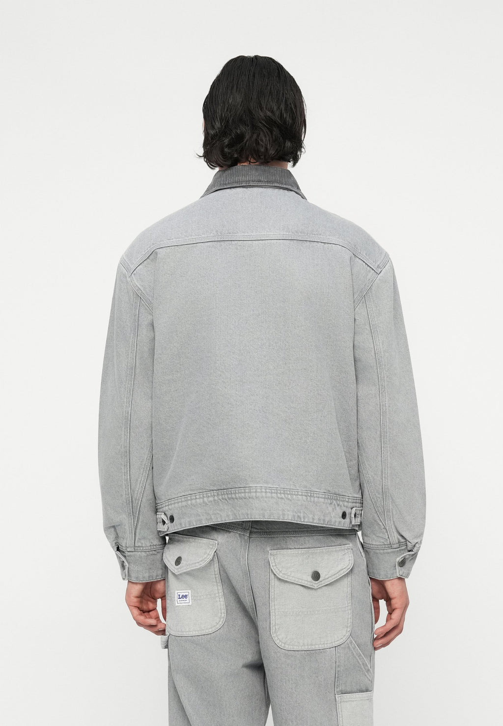 Lee UTILITY JACKET
