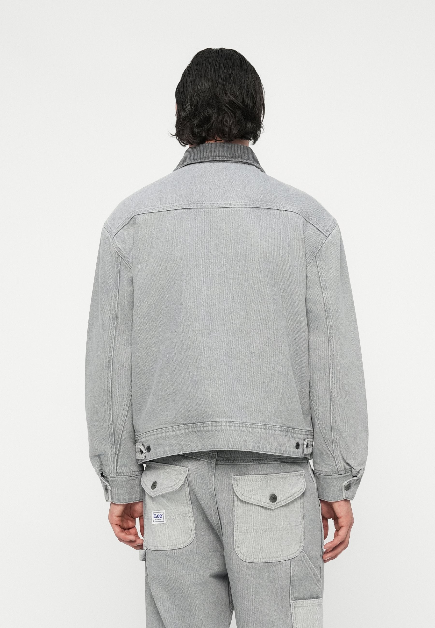 Lee UTILITY JACKET