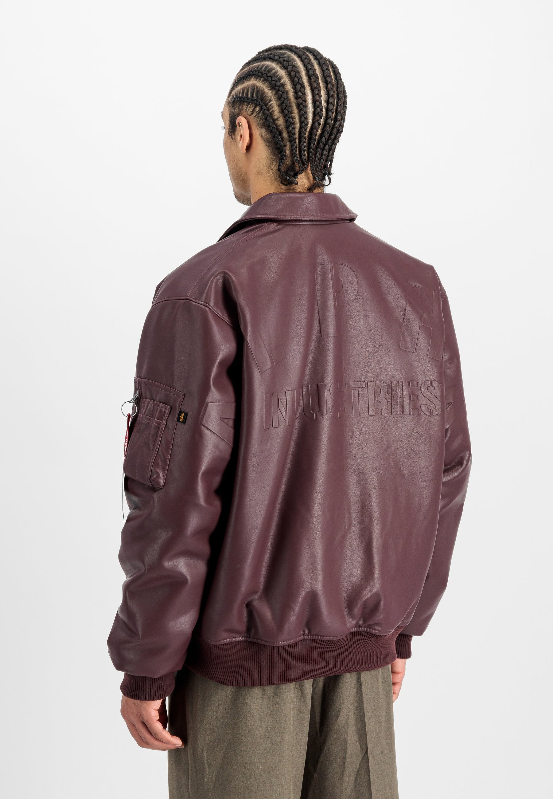 Alpha Industries COLLEGE