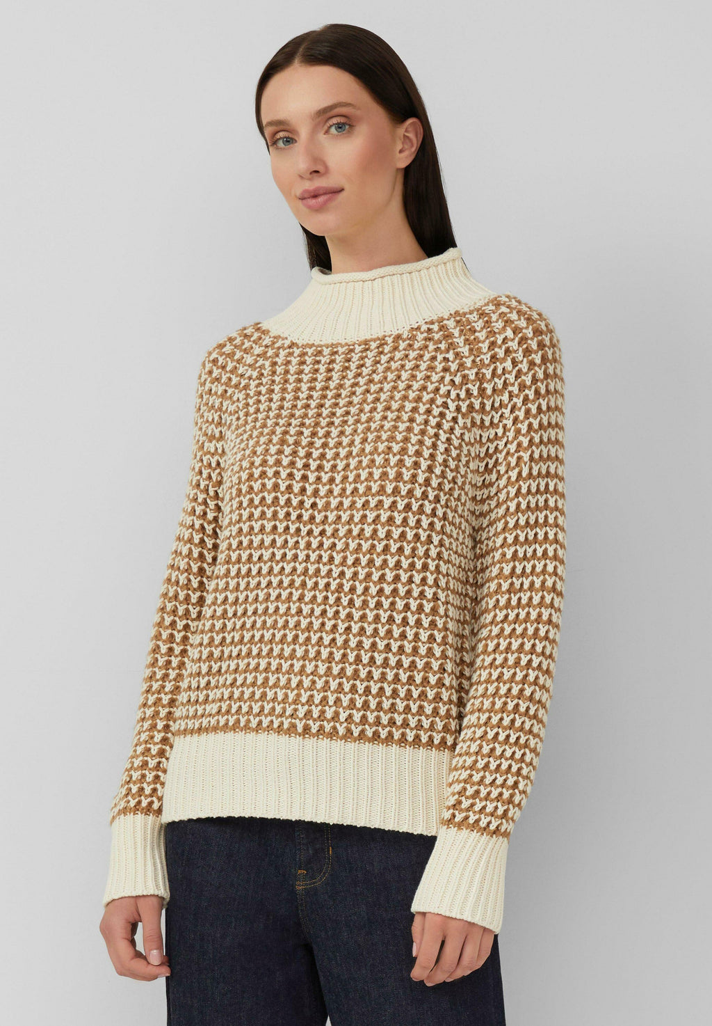 s.Oliver Strickpullover Media 3