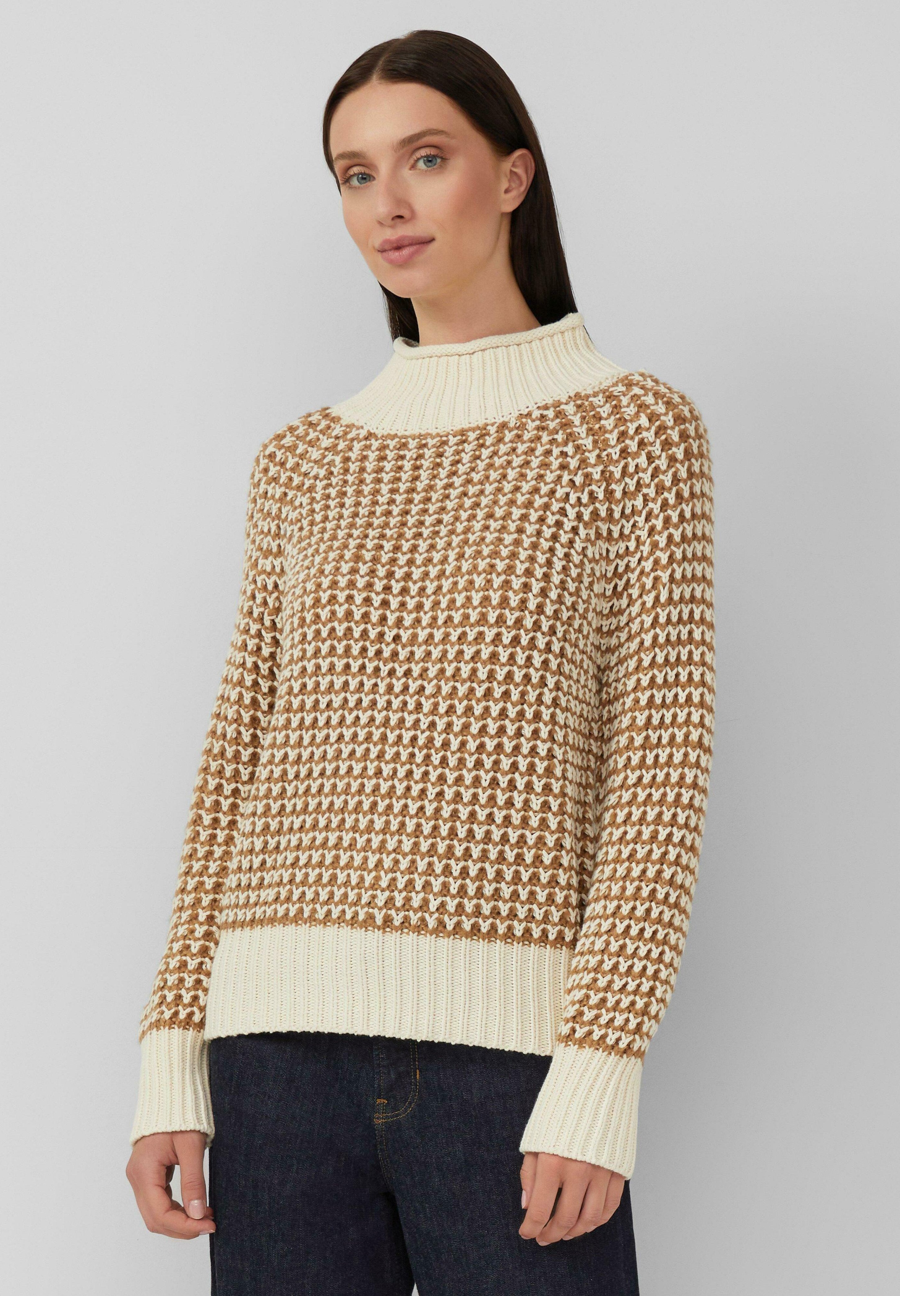 s.Oliver Strickpullover Media 3