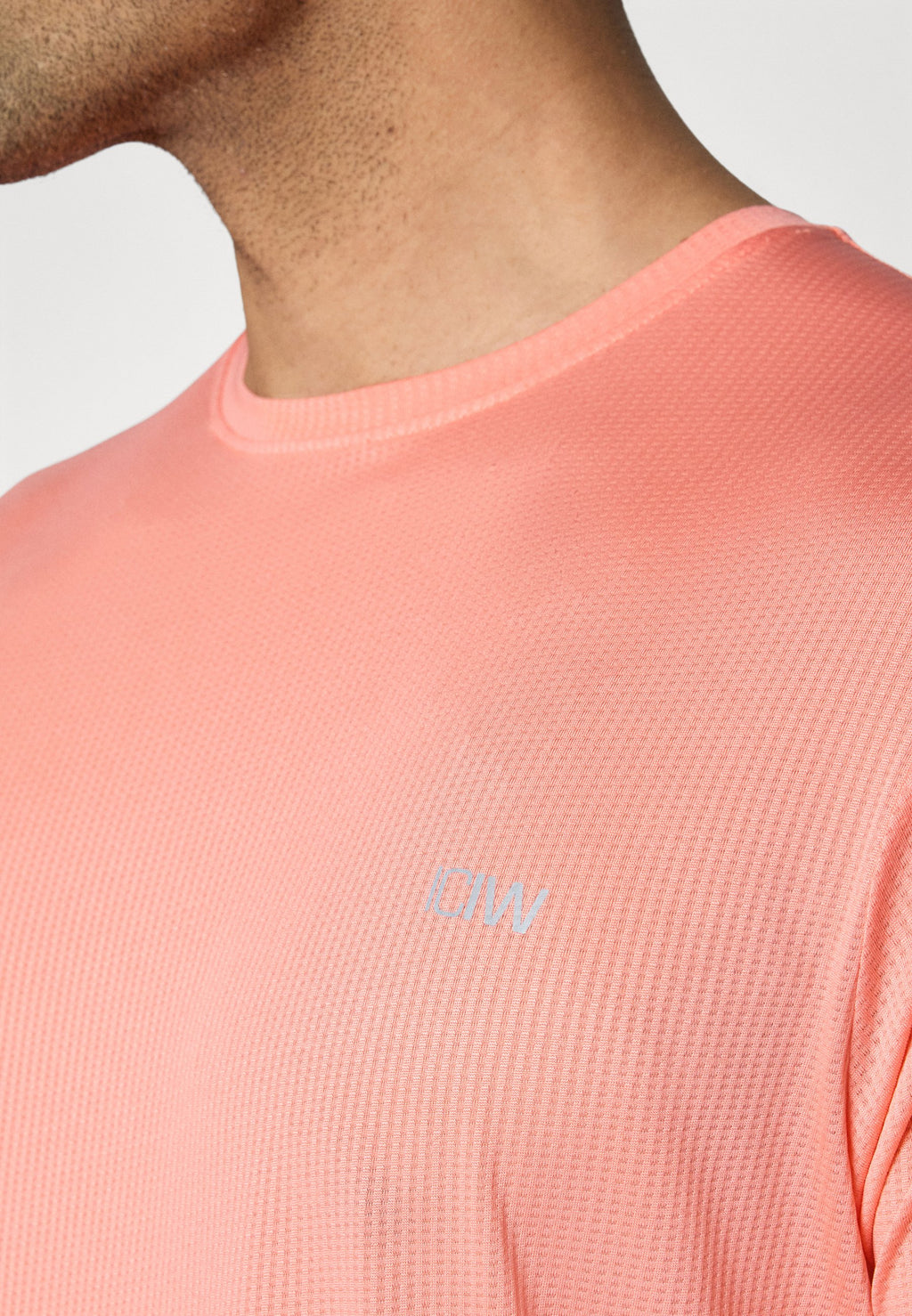 ICANIWILL ULTIMATE TRAINING TEE