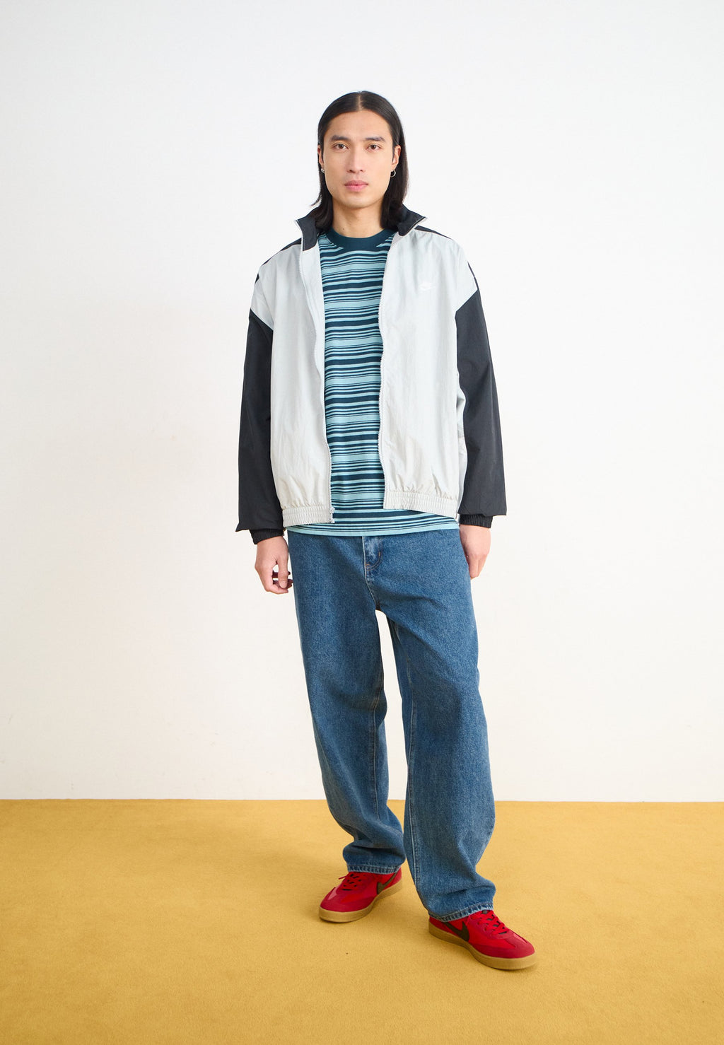 Nike Sportswear OVERSIZED