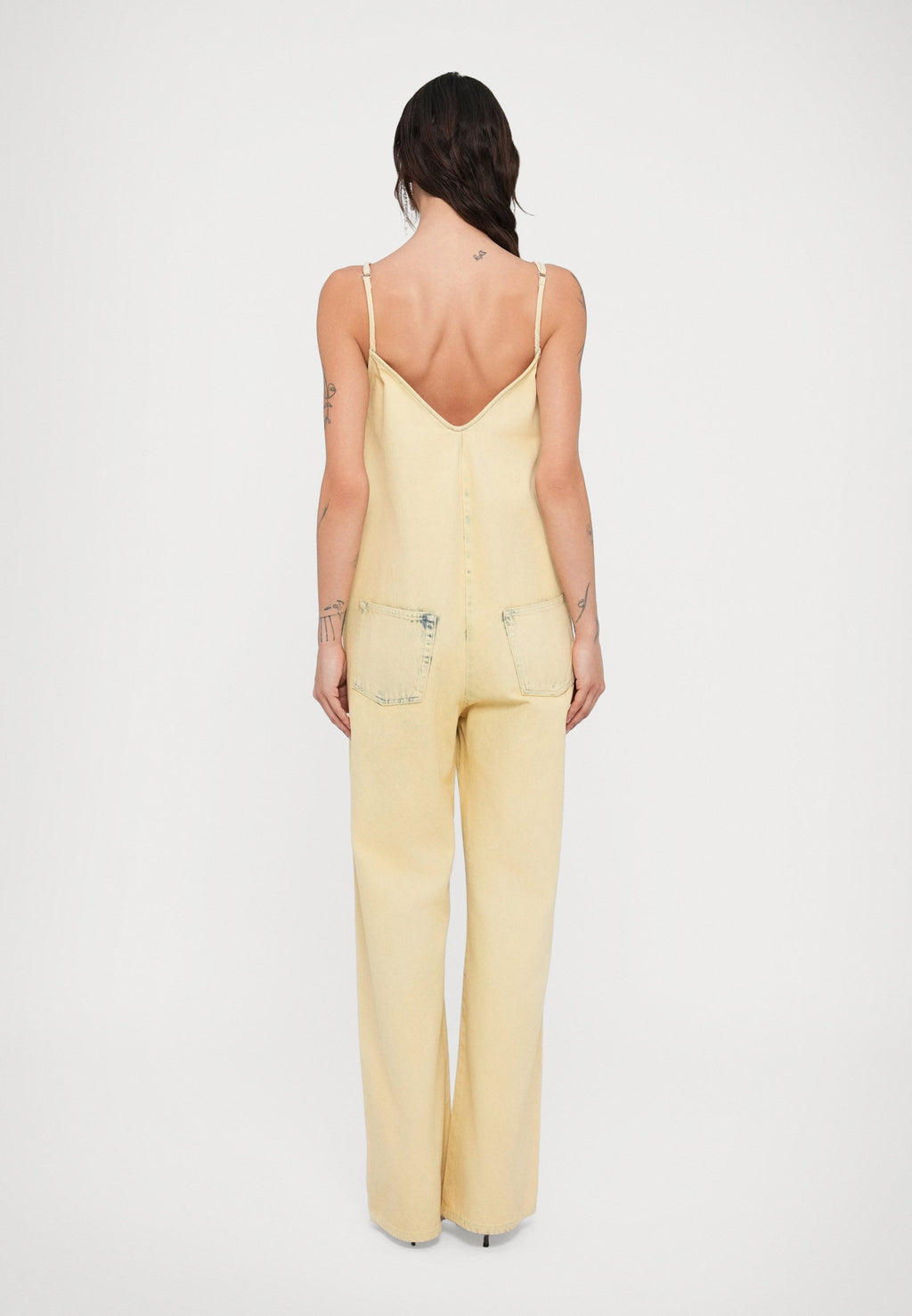 3x1 TATI ROMPER