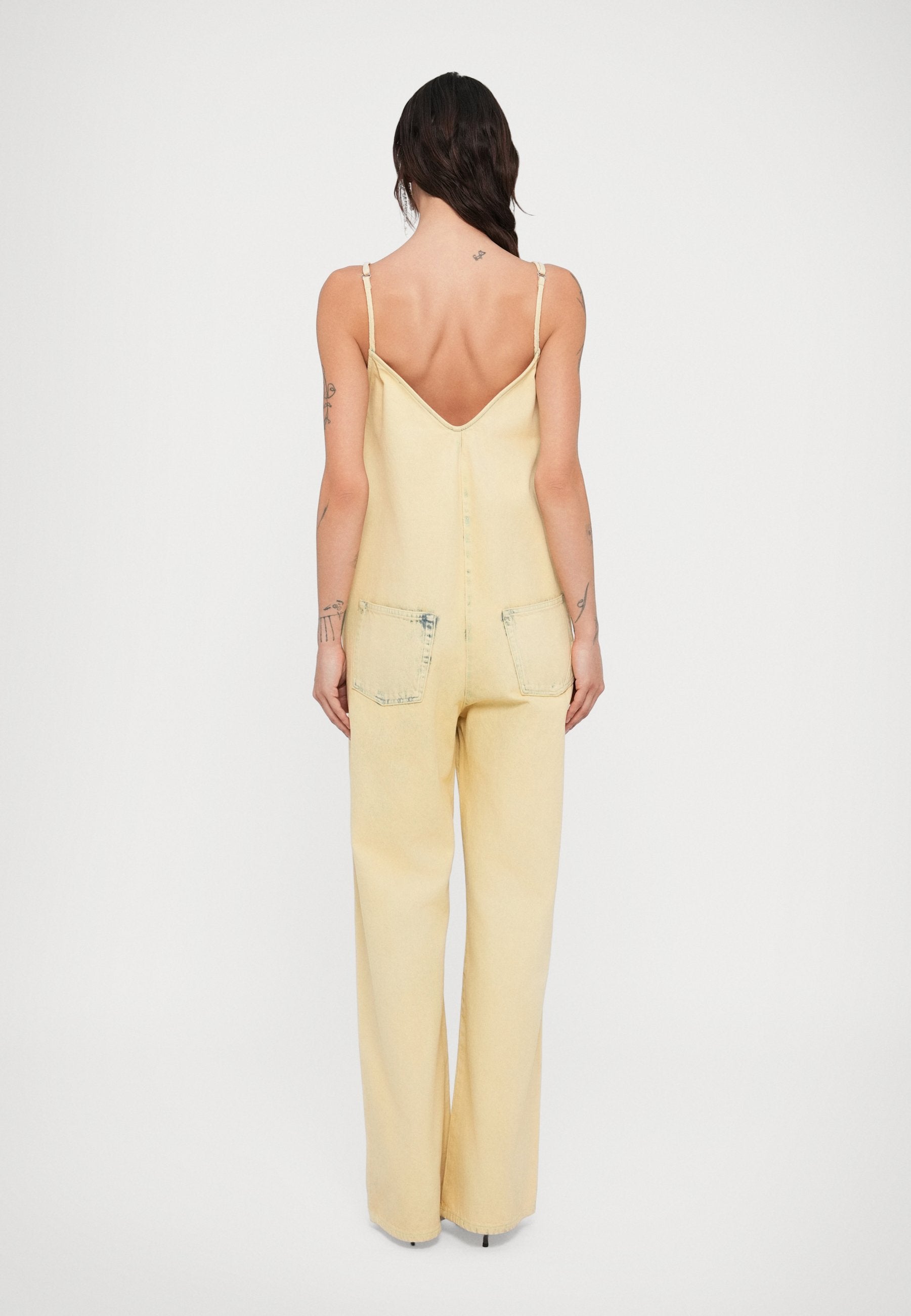 3x1 TATI ROMPER