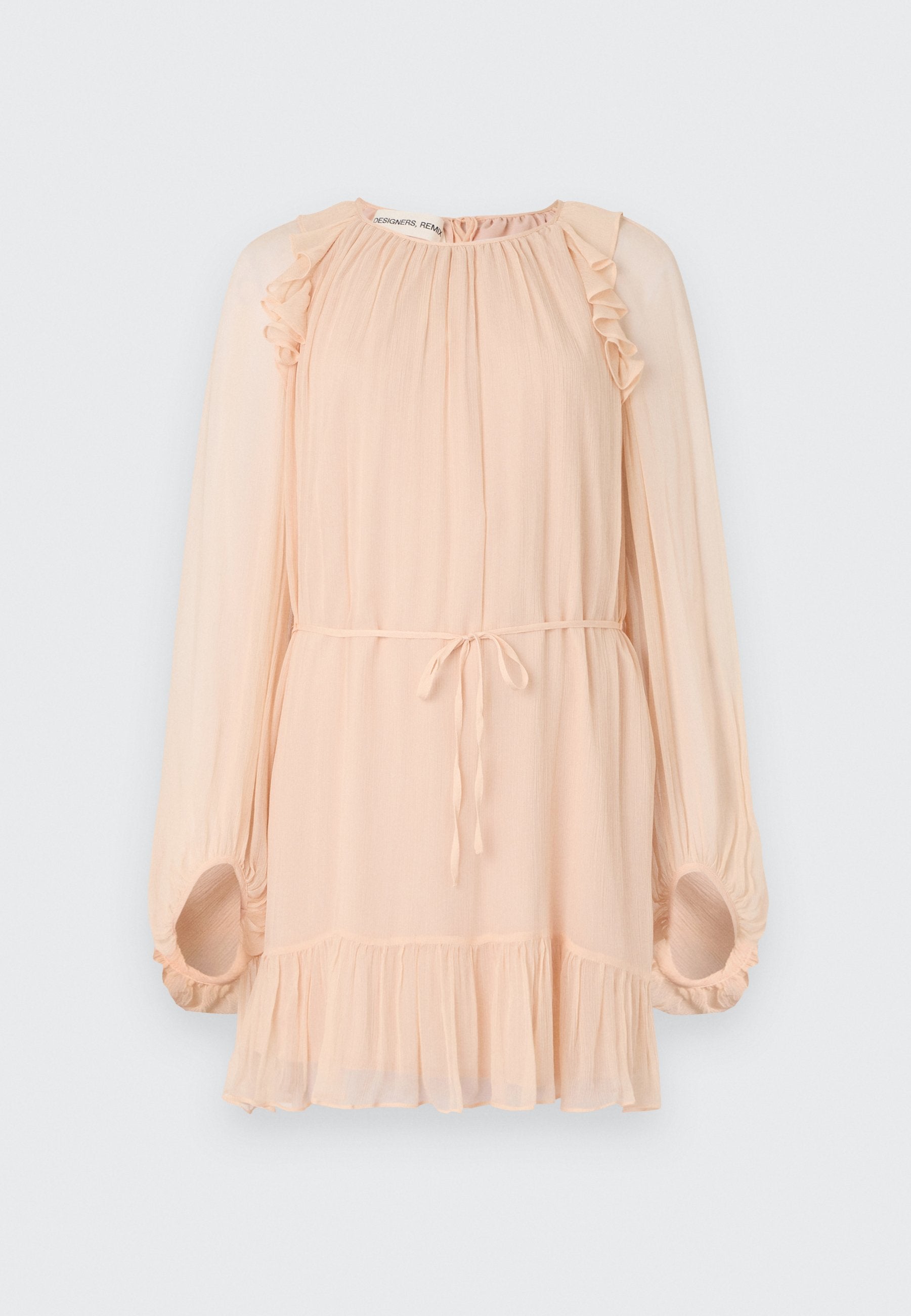 DESIGNERS REMIX EXCLUSIVE IOLA DRESS