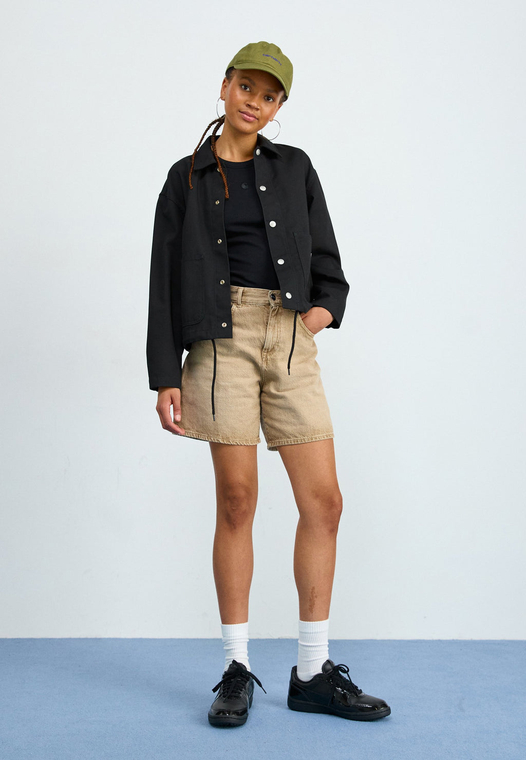 Nike Sportswear FIELD GENERAL