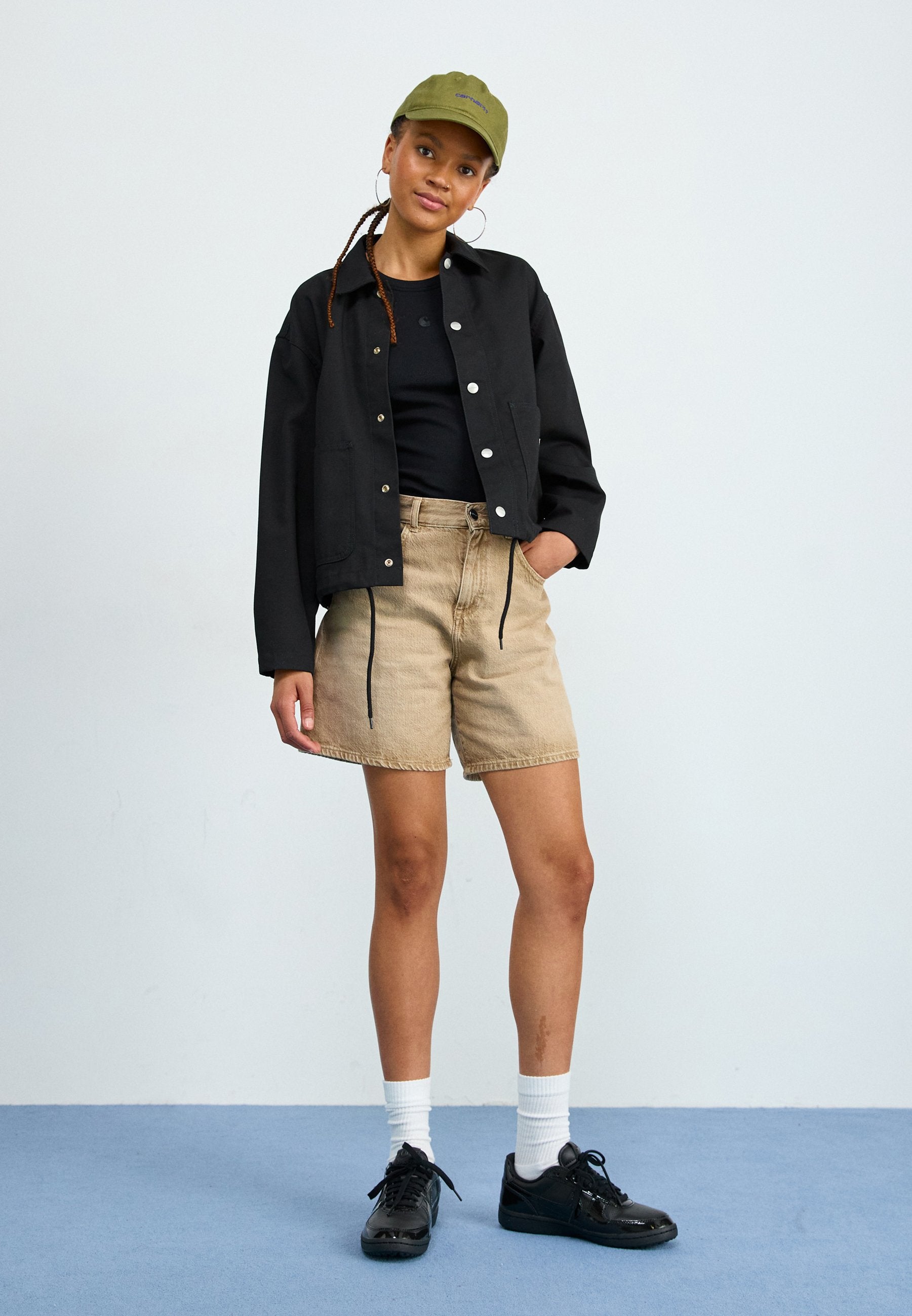 Nike Sportswear FIELD GENERAL