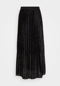 ONLDELIA LONG PLEATED STONE SKIRT  Media 1