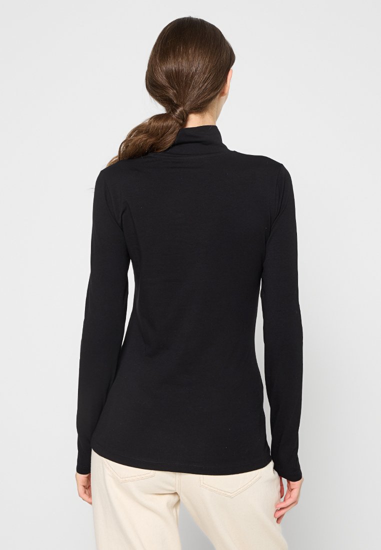 KARL LAGERFELD Langarmshirt Media 3