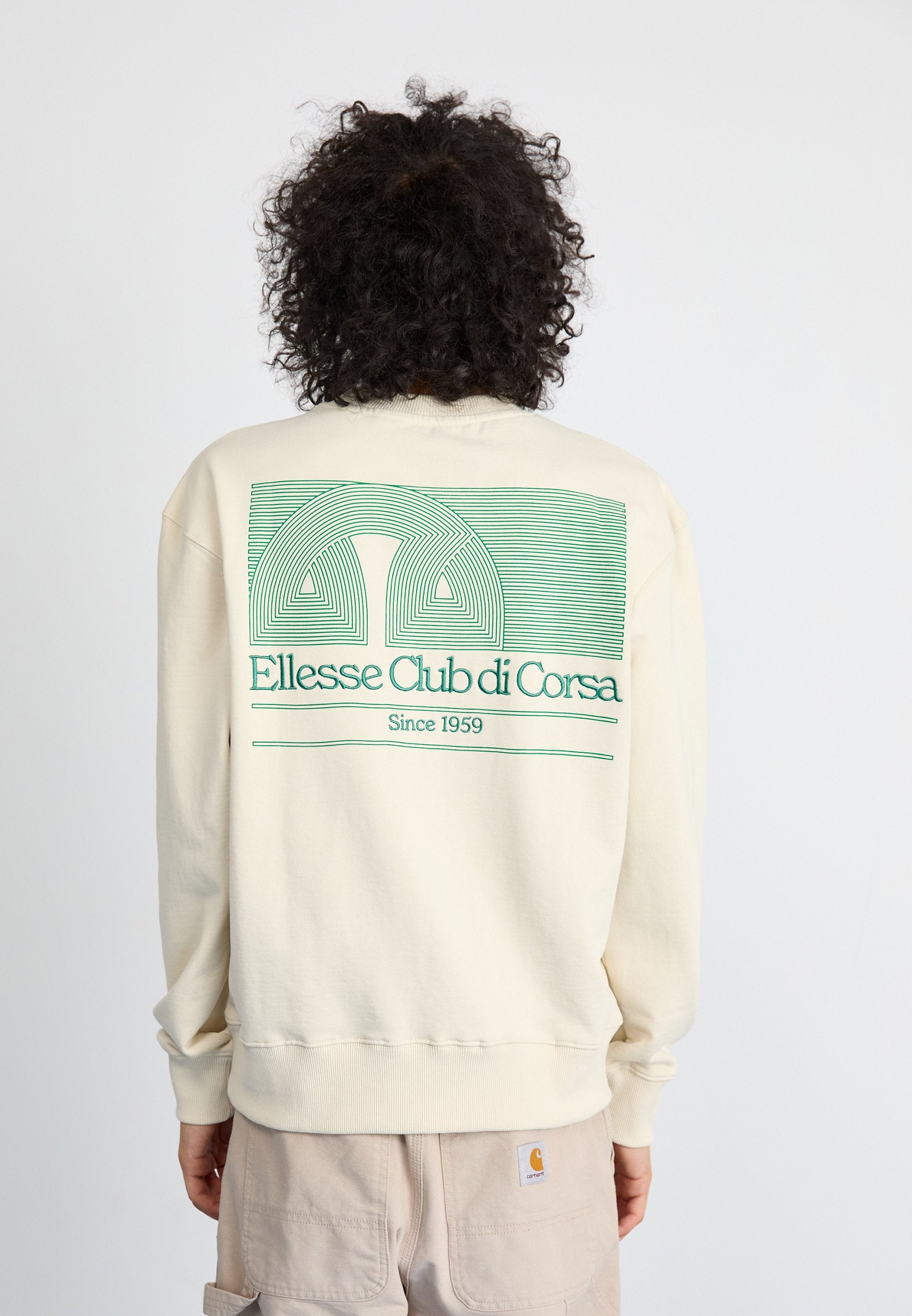 Ellesse CLUB DI CORSA