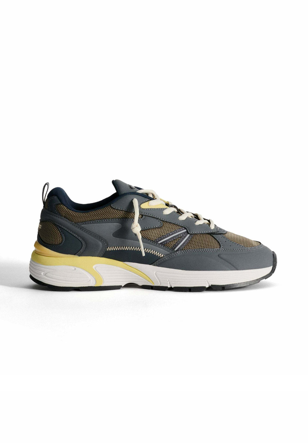HOFF Sneaker low Media 1