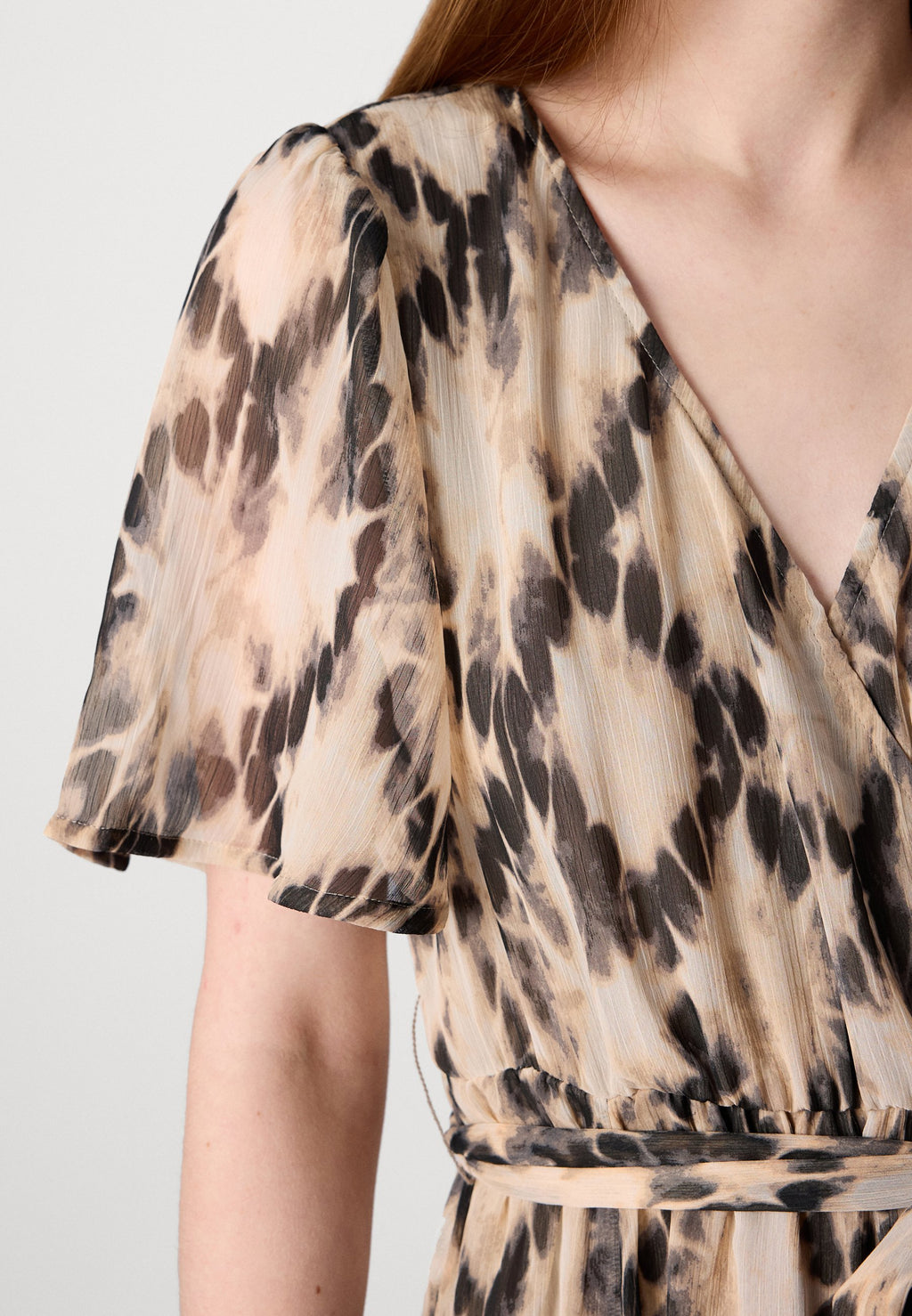 ONLELENA LIFE WRAP MIDI Media 6