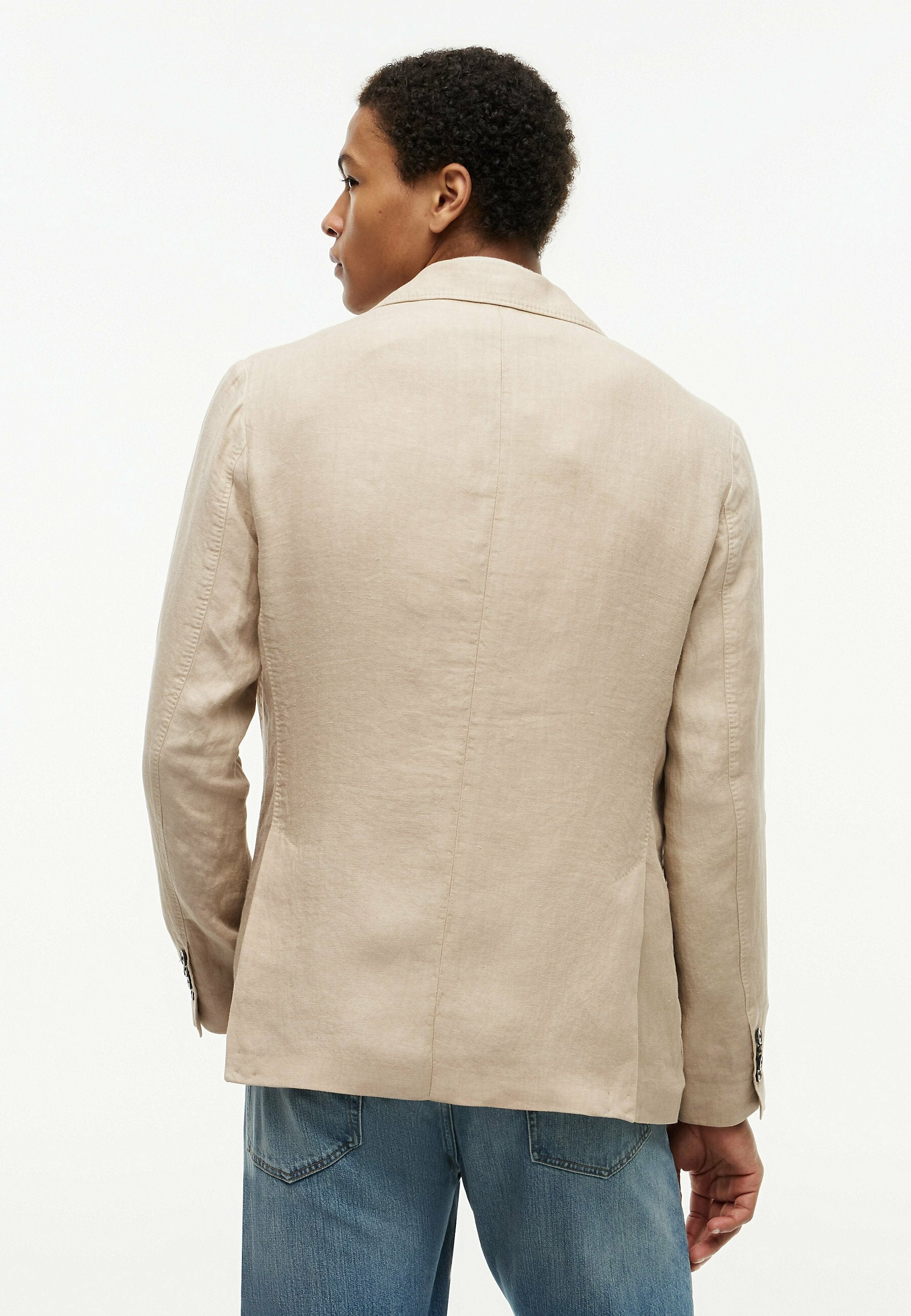 SMART CASUAL REGULAR FIT PURE Media 3