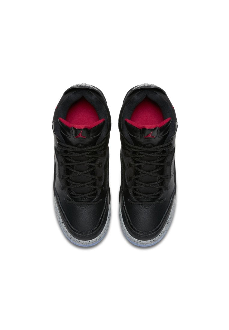 Jordan