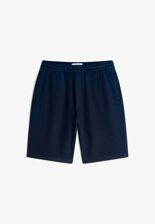Tommy Hilfiger Shorts - carbon navy