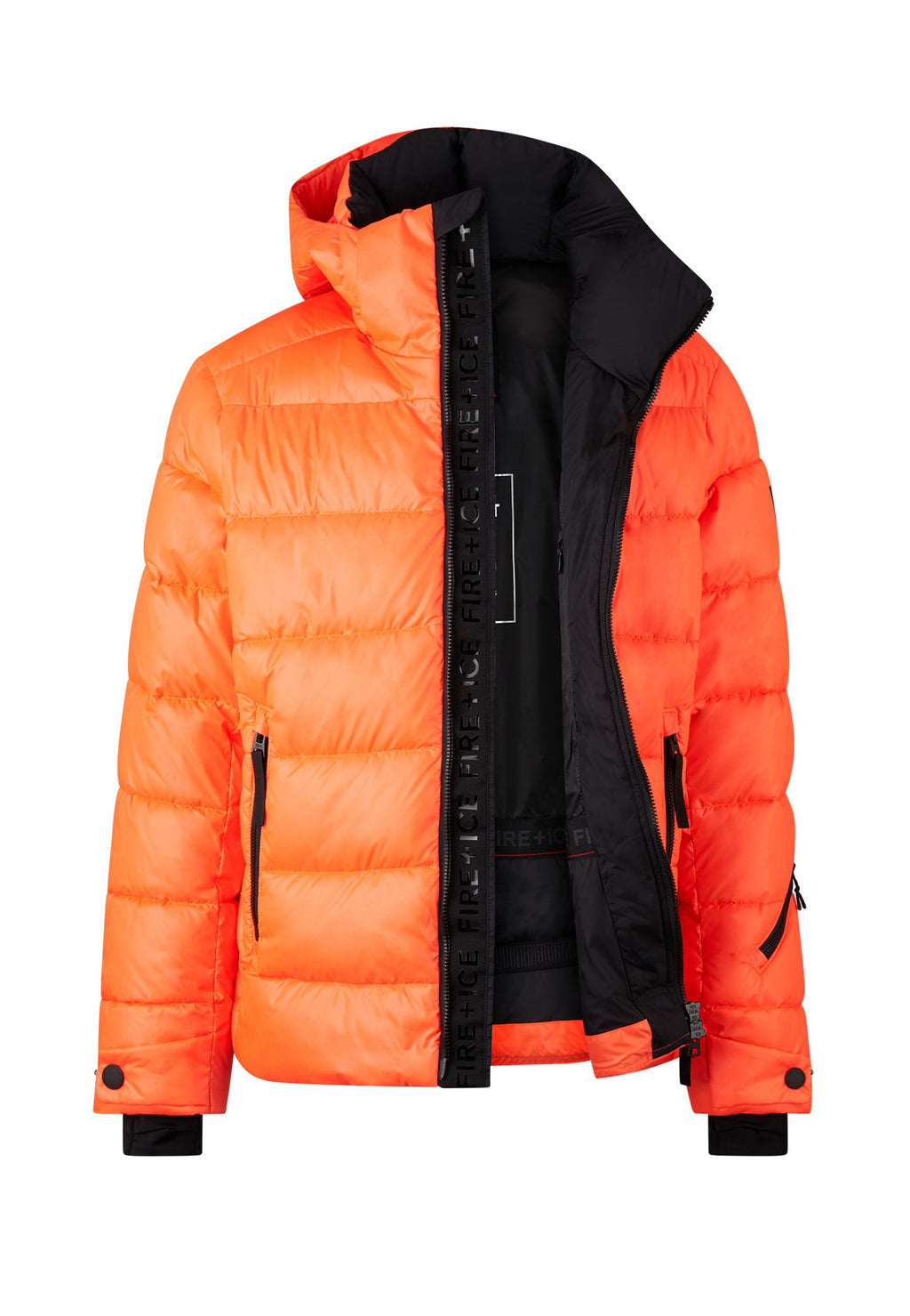 Bogner Fire + Ice LUKA2