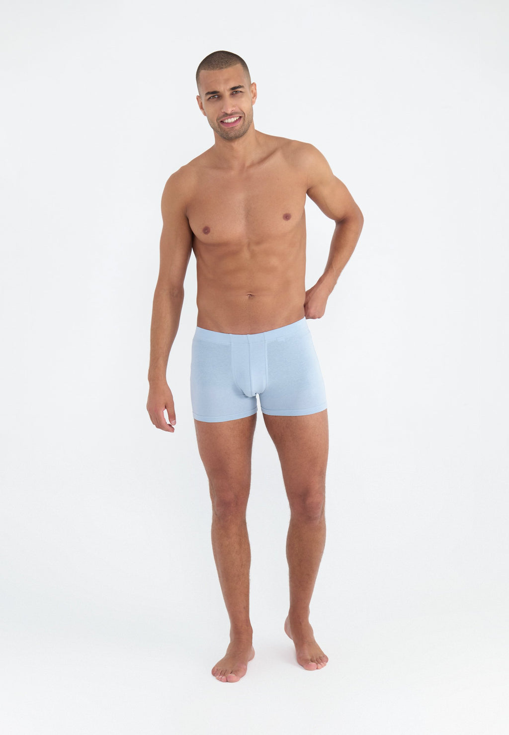 Pier One 5 PACK BOXERS
