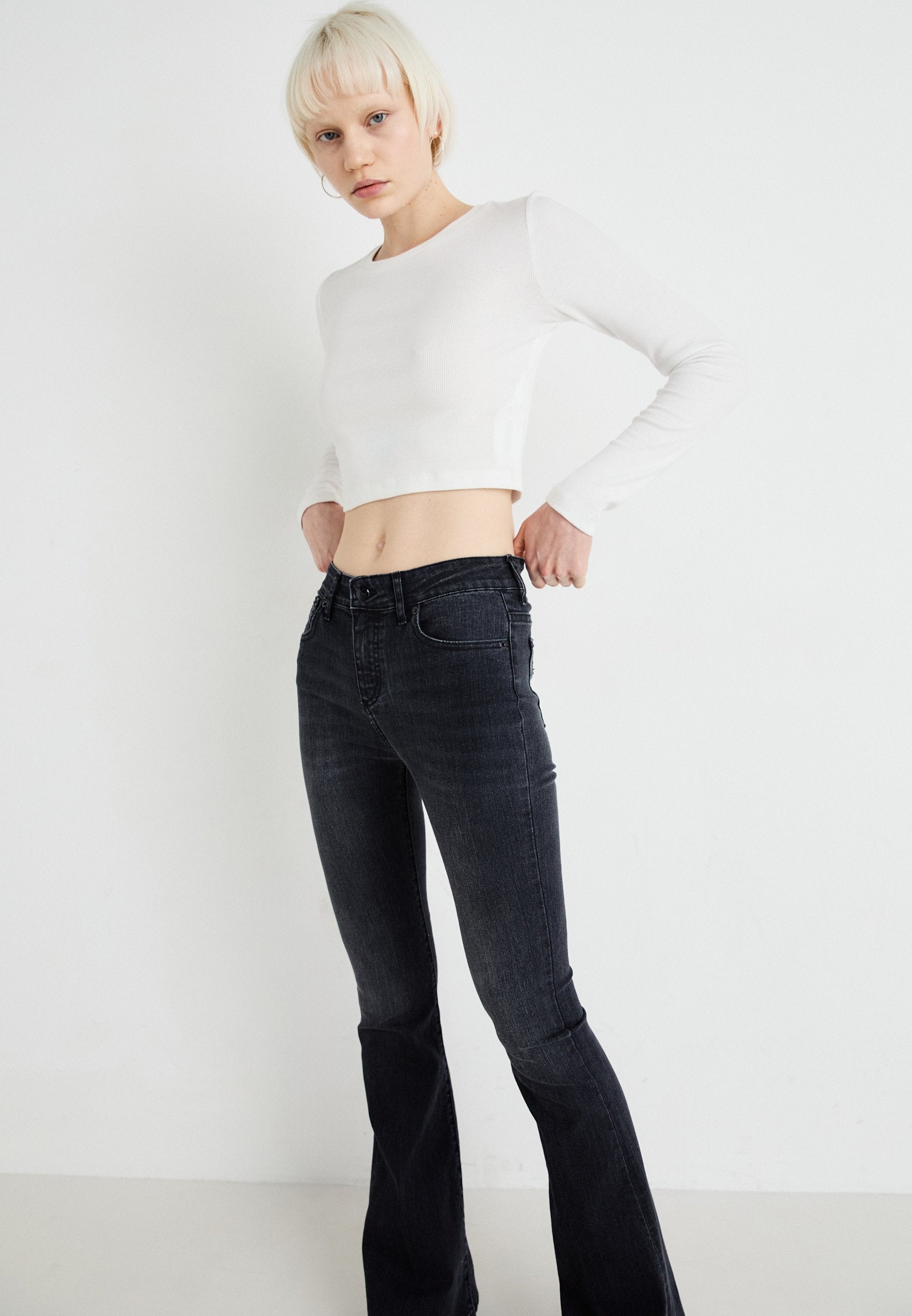LOIS Jeans RAVAL 16